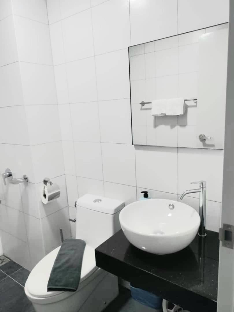 Chambers Suites Kl - By Staycation Homes * Kuala Lumpur