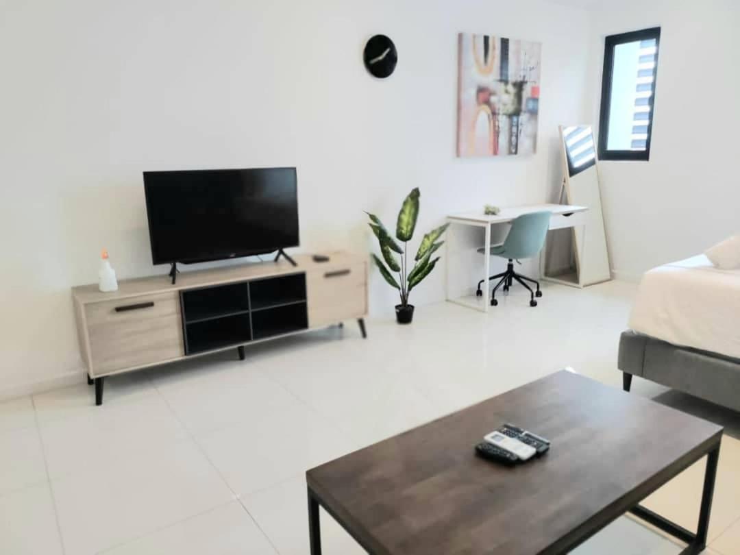 Chambers Suites Kl - By Staycation Homes Homestay Kuala Lumpur