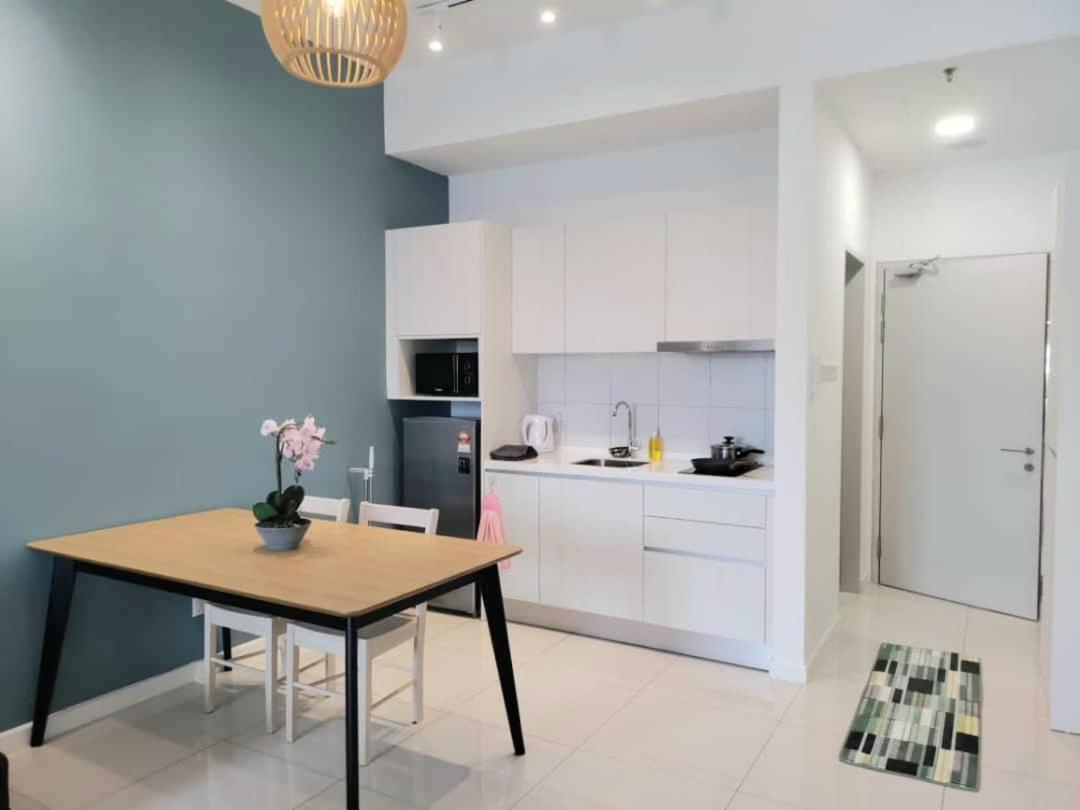 Chambers Suites Kl - By Staycation Homes