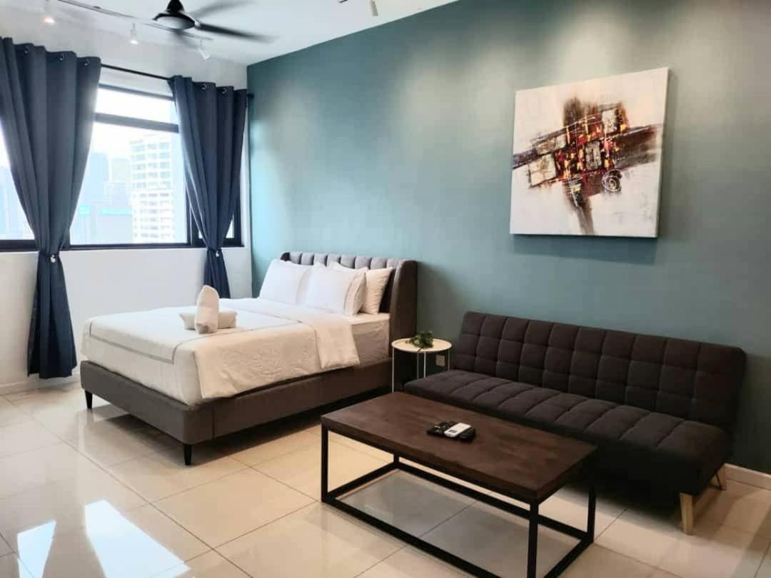 Chambers Suites Kl - By Staycation Homes Homestay *