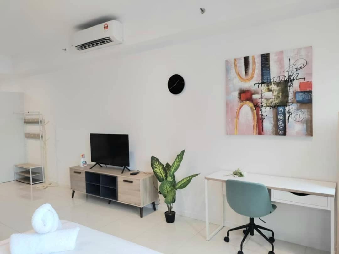 Chambers Suites Kl - By Staycation Homes * Kuala Lumpur